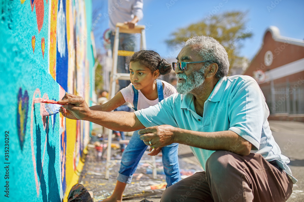 Community art