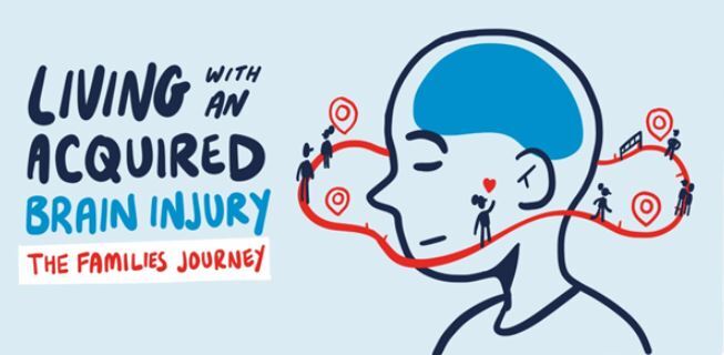 PAUL brain injury